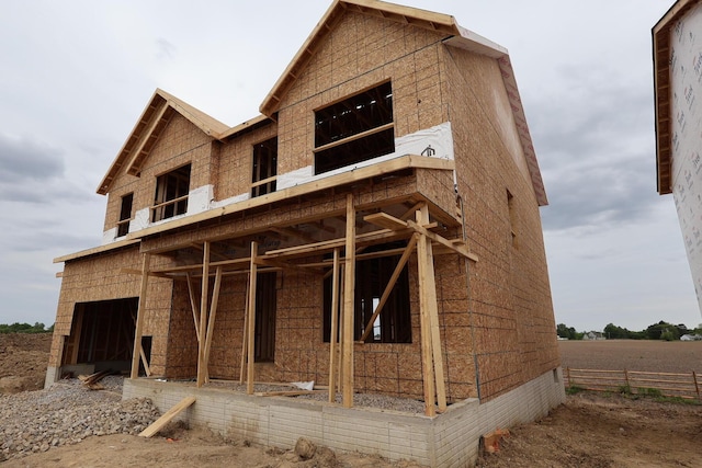 12281 Tybee Way, Pickerington, OH 43147 - view of front facade