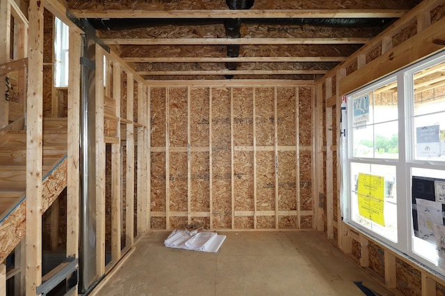 12281 Tybee Way, Pickerington, OH 43147 - miscellaneous room with plenty of natural light