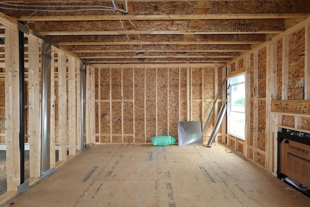 12281 Tybee Way, Pickerington, OH 43147 - view of miscellaneous room