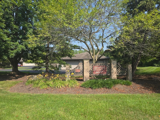 2661 Brittany Oaks Blvd, Hilliard, OH 43026 - photo 42