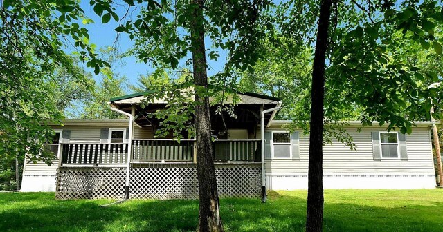 4550 Township Road 308 SE, Corning, OH 43730 - photo 1