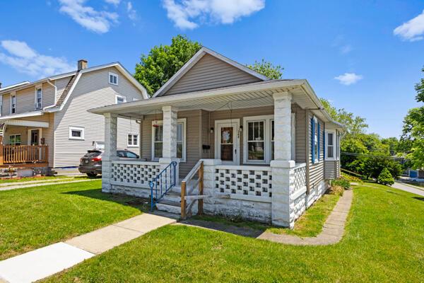 368 N Cedar St, Newark, OH 43055 - photo 1