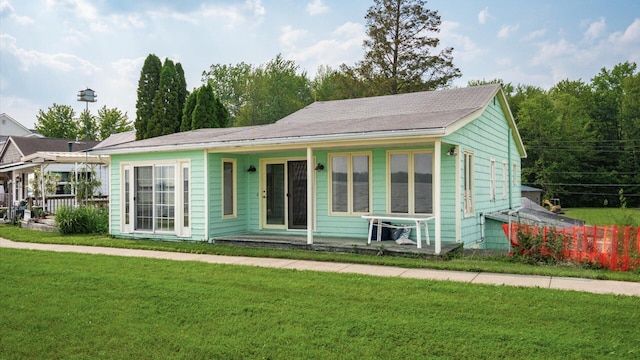 4119 N Bank Rd NE, Millersport, OH 43046 - photo 1