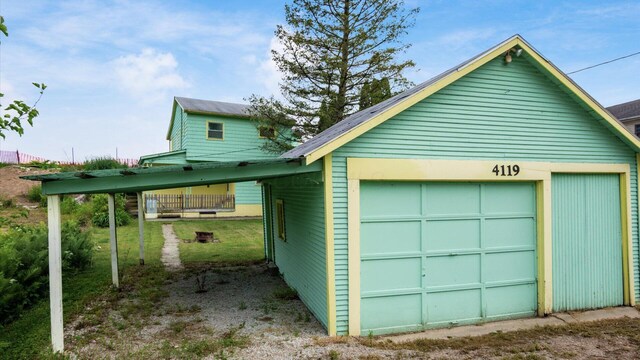 4119 N Bank Rd NE, Millersport, OH 43046 - photo 3