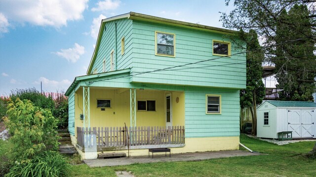4119 N Bank Rd NE, Millersport, OH 43046 - photo 31