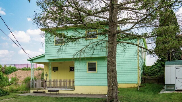 4119 N Bank Rd NE, Millersport, OH 43046 - photo 33