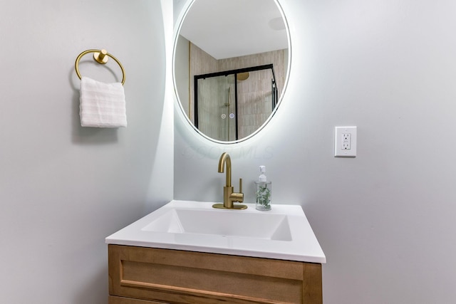 72 Avondale Ave, Columbus, OH 43222 - bathroom with vanity