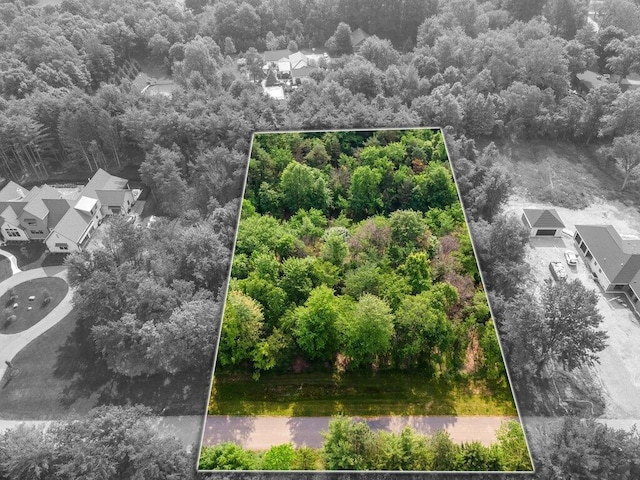 4816 Rutherford Rd, Powell, OH 43065