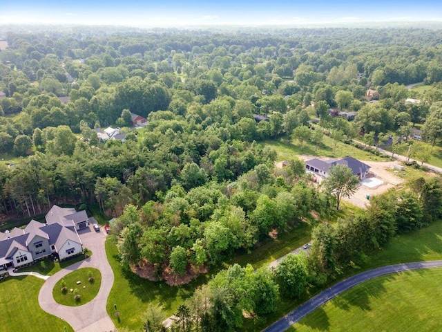 4816 Rutherford Rd, Powell, OH 43065
