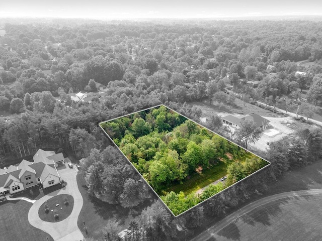 4816 Rutherford Rd, Powell, OH 43065