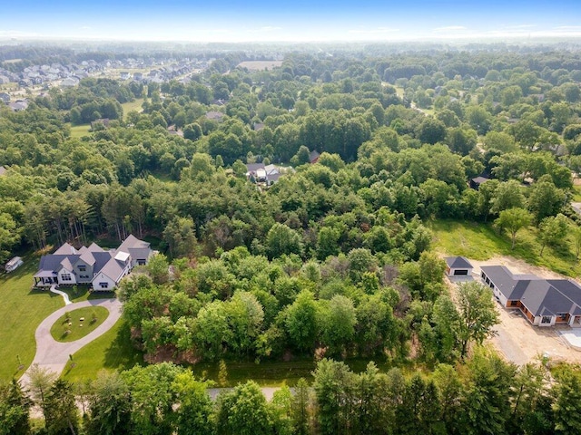 4816 Rutherford Rd, Powell, OH 43065
