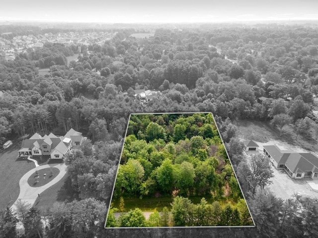 4816 Rutherford Rd, Powell, OH 43065