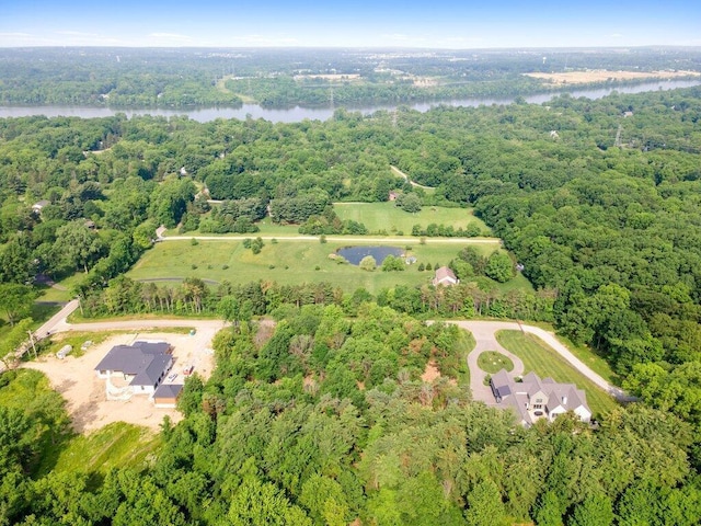 4816 Rutherford Rd, Powell, OH 43065