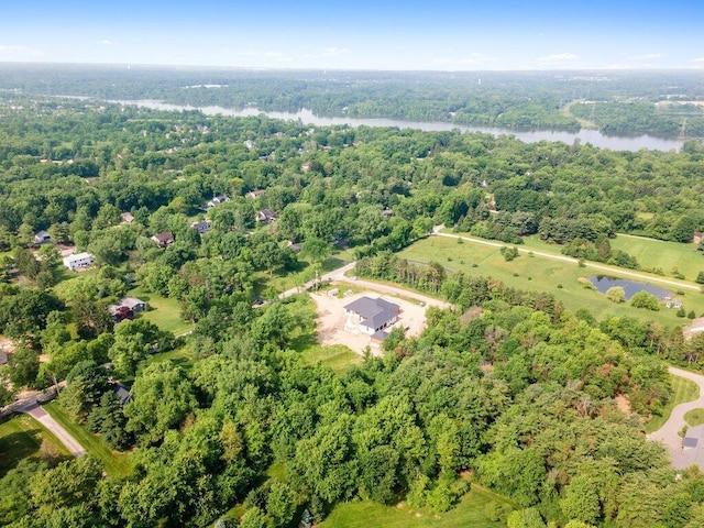 4816 Rutherford Rd, Powell, OH 43065