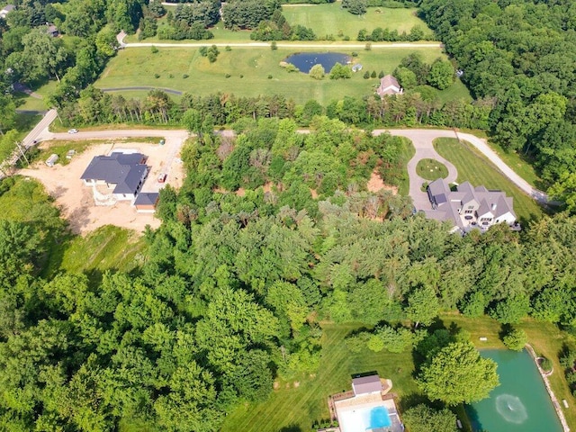 4816 Rutherford Rd, Powell, OH 43065