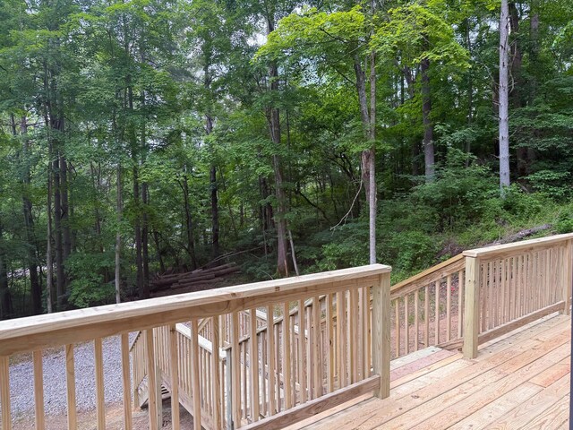 32204 Titus Rd Unit Gv, Cabin At Titus Langsville, OH 45741 - photo 5