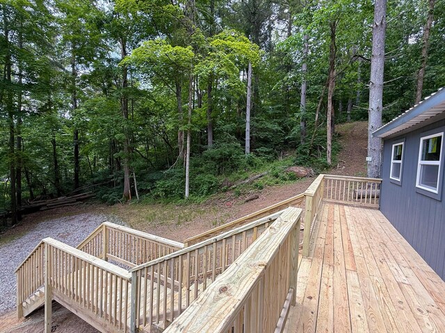 32204 Titus Rd Unit Gv, Cabin At Titus Langsville, OH 45741 - photo 6