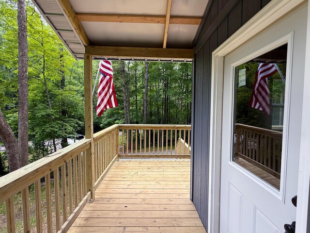 32204 Titus Rd Unit Gv, Cabin At Titus Langsville, OH 45741 - photo 17