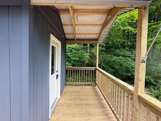 32204 Titus Rd Unit Gv, Cabin At Titus Langsville, OH 45741 - photo 18