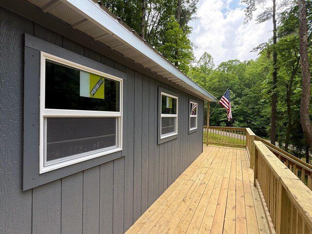 32204 Titus Rd Unit Gv, Cabin At Titus Langsville, OH 45741 - photo 25
