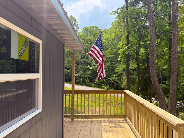 32204 Titus Rd Unit Gv, Cabin At Titus Langsville, OH 45741 - photo 27