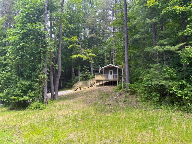 32204 Titus Rd Unit Gv, Cabin At Titus Langsville, OH 45741 - photo 30