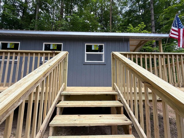 32204 Titus Rd Unit Gv, Cabin At Titus Langsville, OH 45741 - photo 35