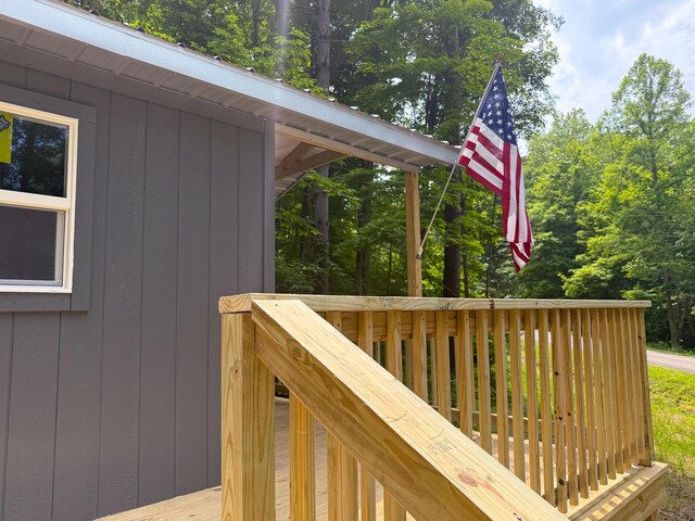 32204 Titus Rd Unit Gv, Cabin At Titus Langsville, OH 45741 - photo 36