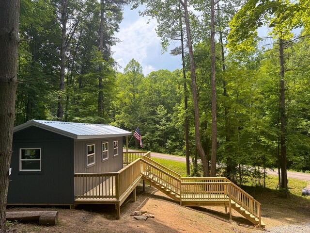 32204 Titus Rd Unit Gv, Cabin At Titus Langsville, OH 45741 - photo 39