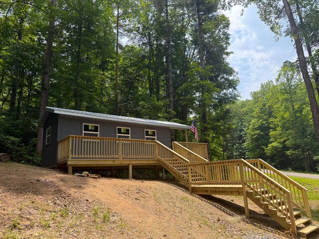 32204 Titus Rd Unit Gv, Cabin At Titus Langsville, OH 45741 - photo 68