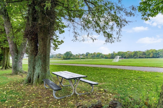 5045 Labelle Dr, Columbus, OH 43232 - view of surrounding community