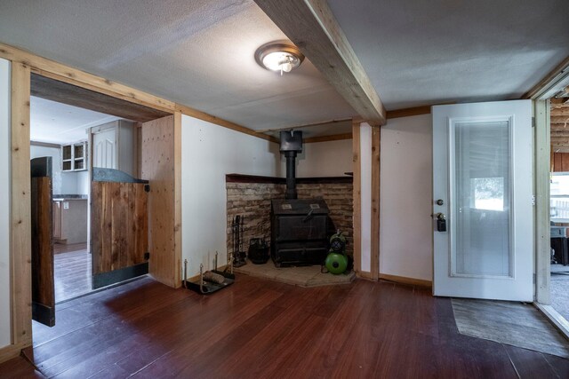 942 N Benner Hill Rd, South Salem, OH 45681 - photo 19