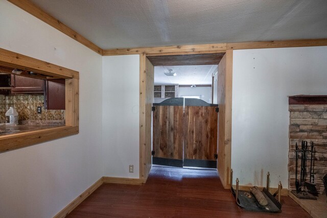 942 N Benner Hill Rd, South Salem, OH 45681 - photo 20