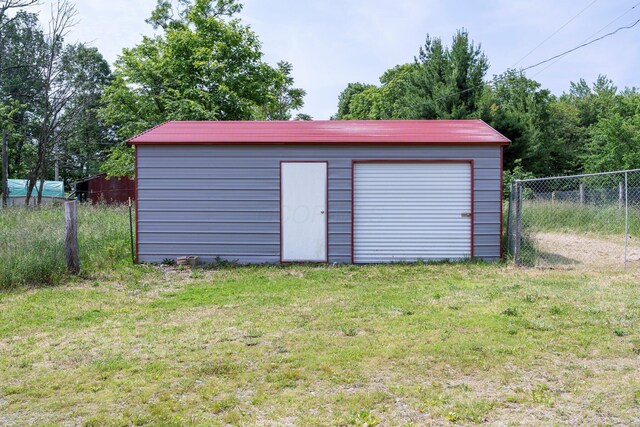 942 N Benner Hill Rd, South Salem, OH 45681 - photo 7