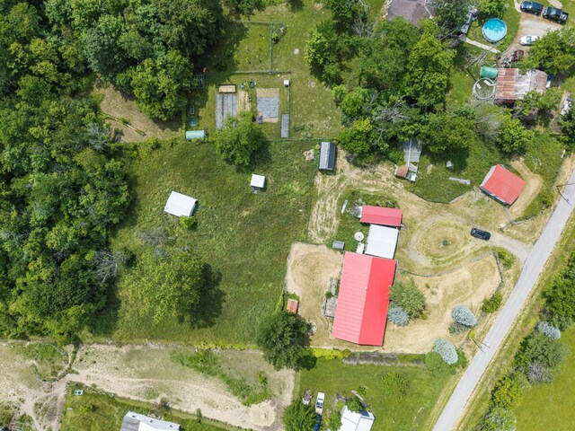 942 N Benner Hill Rd, South Salem, OH 45681 - photo 14