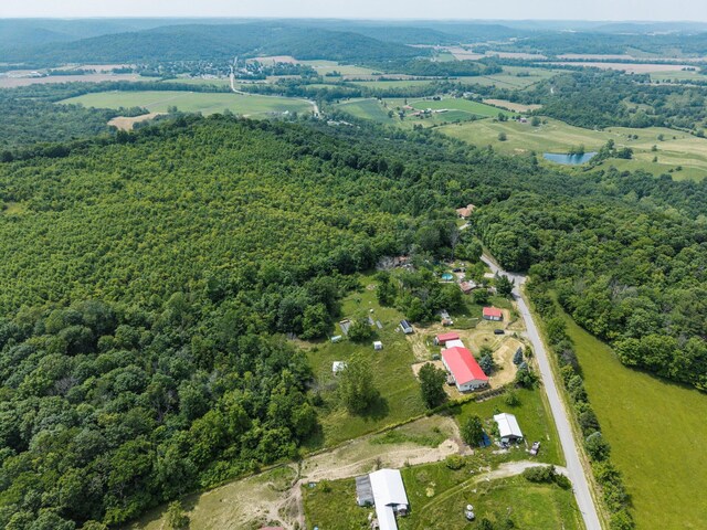 942 N Benner Hill Rd, South Salem, OH 45681 - photo 10