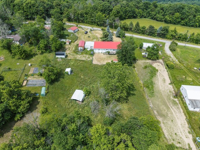 942 N Benner Hill Rd, South Salem, OH 45681 - photo 5