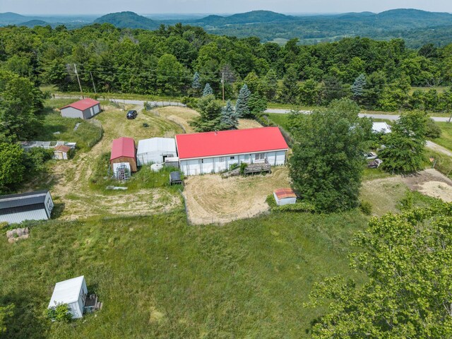 942 N Benner Hill Rd, South Salem, OH 45681 - photo 6