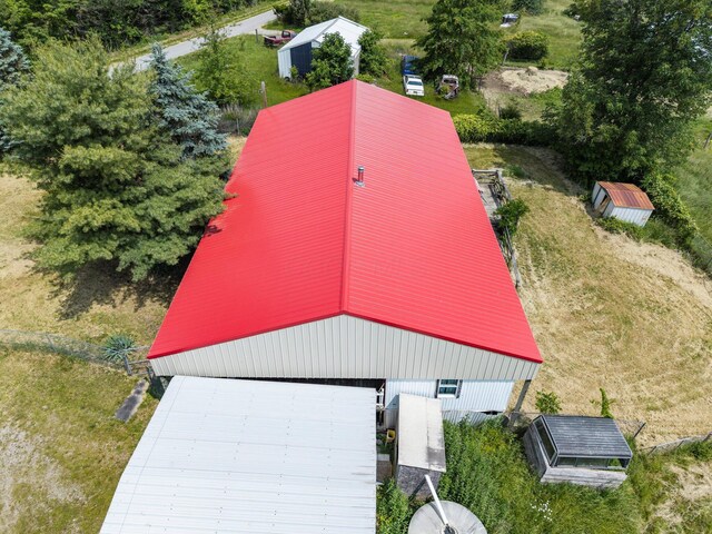 942 N Benner Hill Rd, South Salem, OH 45681 - photo 4