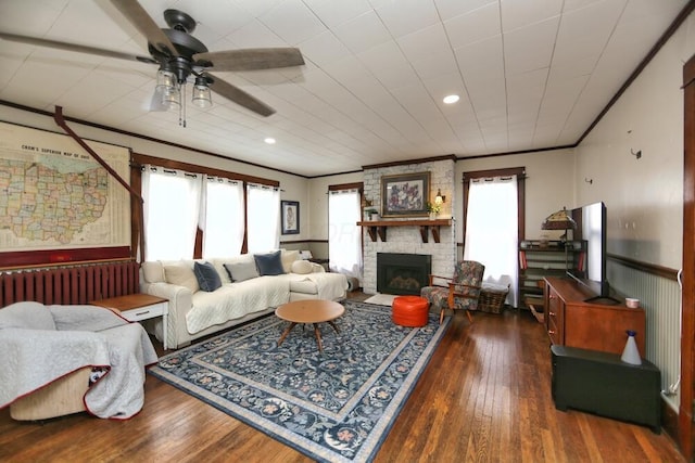 943 E High St, Mount Vernon, OH 43050 - photo 30