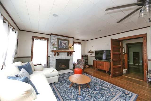 943 E High St, Mount Vernon, OH 43050 - photo 33