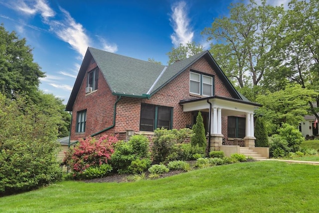 943 E High St, Mount Vernon, OH 43050 - photo 1