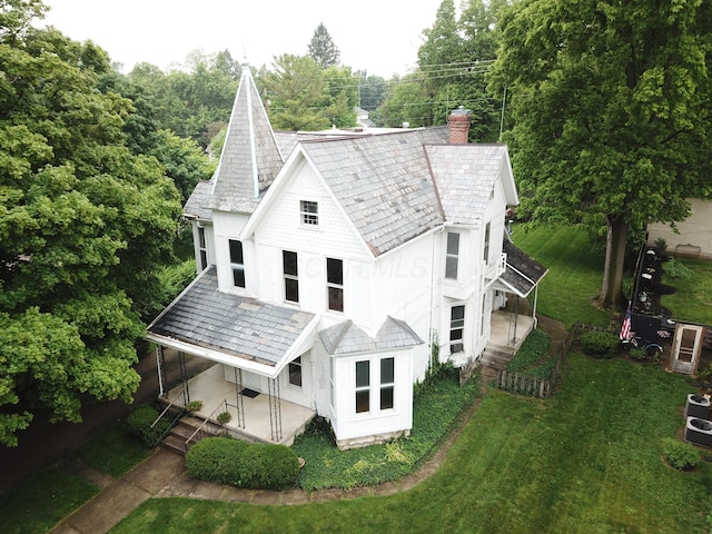 322 W Reynolds St, Urbana, OH 43078 - photo 57