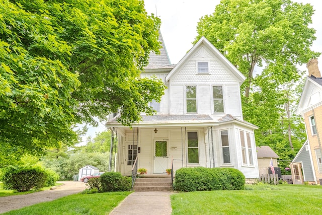 322 W Reynolds St, Urbana, OH 43078 - photo 2