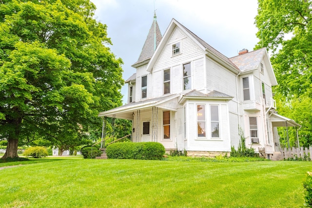 322 W Reynolds St, Urbana, OH 43078 - photo 1
