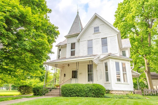 322 W Reynolds St, Urbana, OH 43078 - photo 3