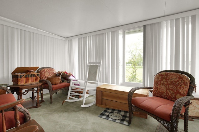 452 Samantha Cir Unit 10, London, OH 43140 - sunroom / solarium featuring plenty of natural light