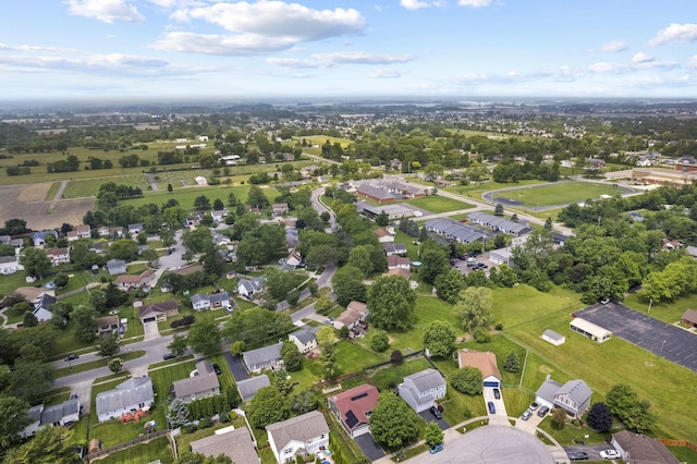 4150 Demorest Rd, Grove City, OH 43123 - view of property location with nearby suburban area