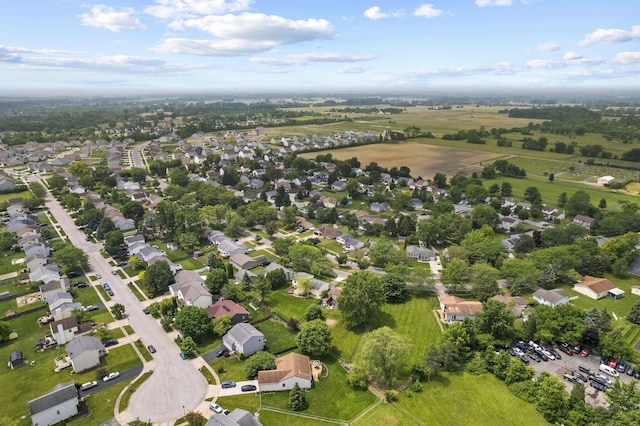 4150 Demorest Rd, Grove City, OH 43123 - aerial view of residential area