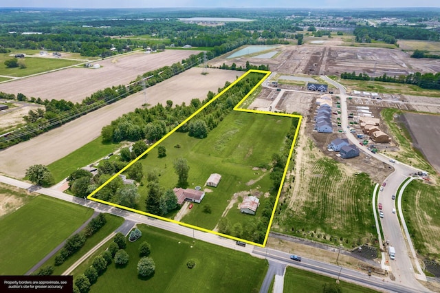 0 Clark-Shaw Rd, Powell, OH 43065 - photo 1